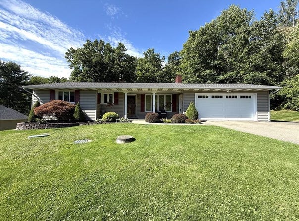1273 E Campville Road, ENDICOTT, NY 13760