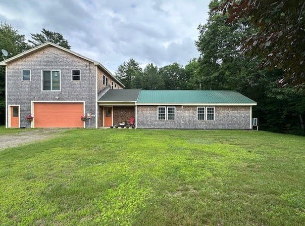 313 Waldo Station Road, Waldo, ME 04915