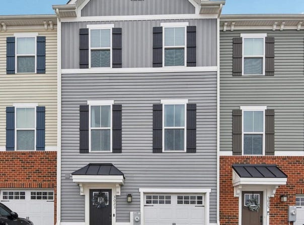 3023 STRASBAUGH Drive, BEL AIR, MD 21015