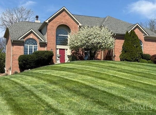 8485 Deer Path, West Chester, OH 45069