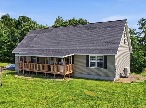 177 Durfee Hill Road, Ithaca, NY 14850