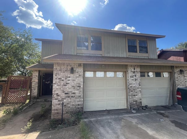 4801 Putters Cv, Austin, TX 78744