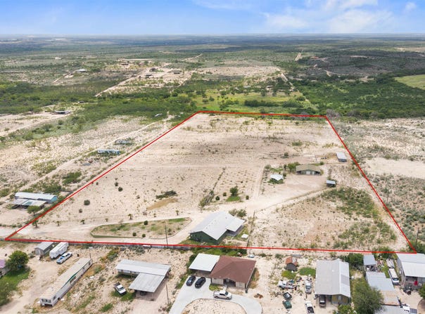 170 N Centro, Del Rio, TX 78840