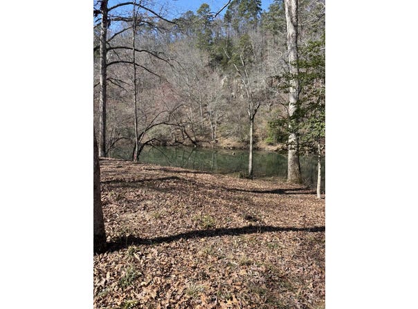 Quail Lane, Murfreesboro, AR 71958
