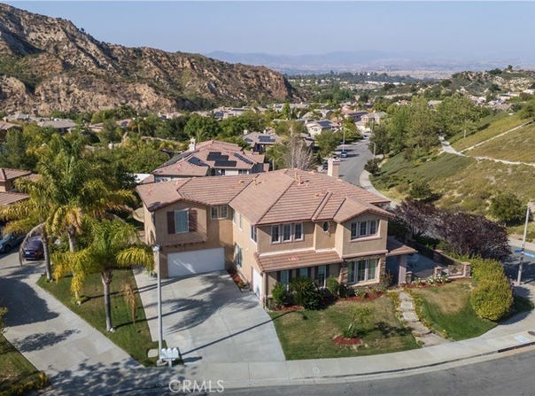 25807 Arbor Lane, Stevenson Ranch, CA 91381
