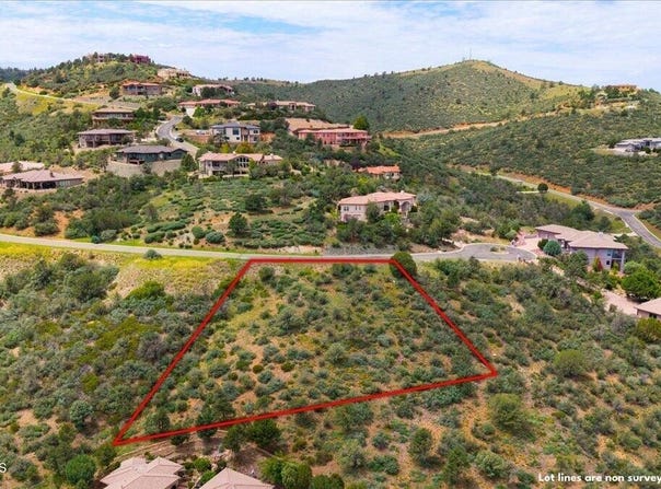 307 Silverhill Circle, Prescott, AZ 86303