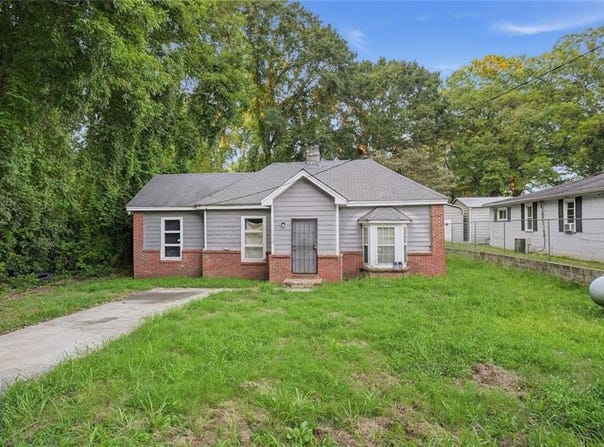2516 Albert Way, Lithonia, GA 30058