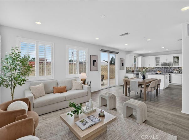 1115 N Vecino Lane, Placentia, CA 92870