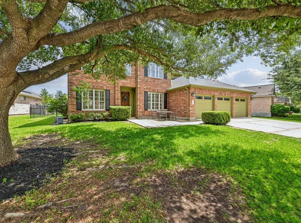 2408 Amen Corner Rd, Pflugerville, TX 78660