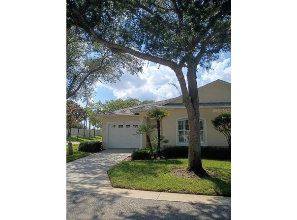 47 SUMMERWIND CIRCLE, PALM COAST, FL 32137
