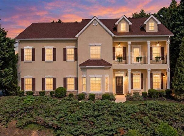 730 River Rush Drive, Sugar Hill, GA 30518