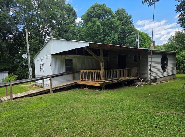 5263 Goddard Road, Wallingford, KY 41093