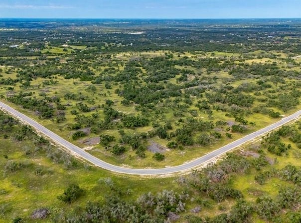 Brooklyn Dr lot: 52, Harper, TX 78631