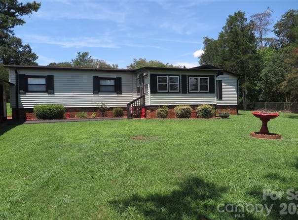 1042 Bexley Lane, Lincolnton, NC 28092
