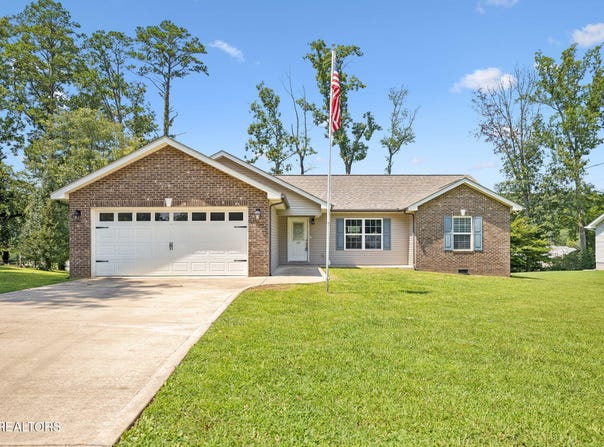 417 Highland View Drive, Knoxville, TN 37920