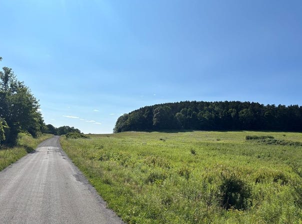 Sumner Road, Mansfield, PA 16933