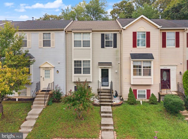 14932 HYATT Place, WOODBRIDGE, VA 22191
