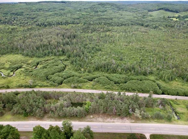 US 131 N, Boyne Falls, MI 49713