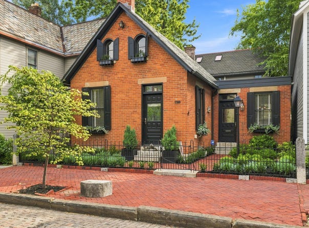 792 S 5th Street, Columbus, OH 43206