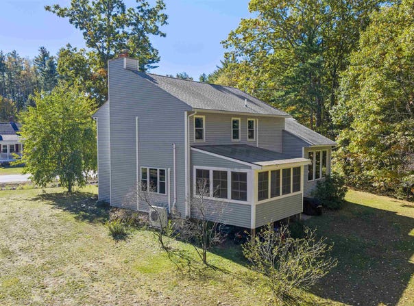 406 Piscassic Road, Newfields, NH 03856