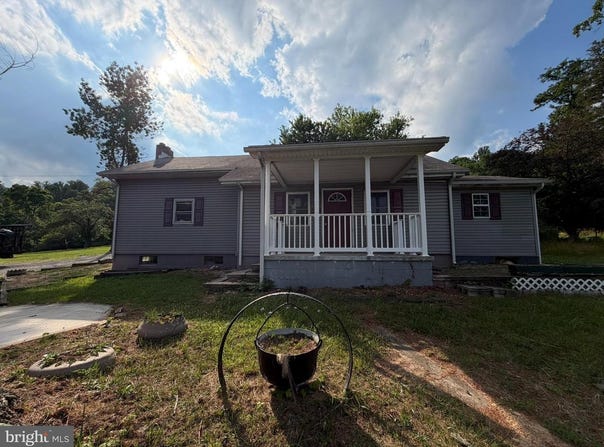 8612 HAMPTON VALLEY RD, EMMITSBURG, MD 21727
