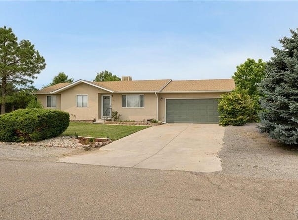 267 S Dacona Dr, Pueblo West, CO 81007