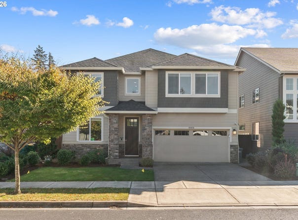 16058 SW THRUSH Ln, Beaverton, OR 97007