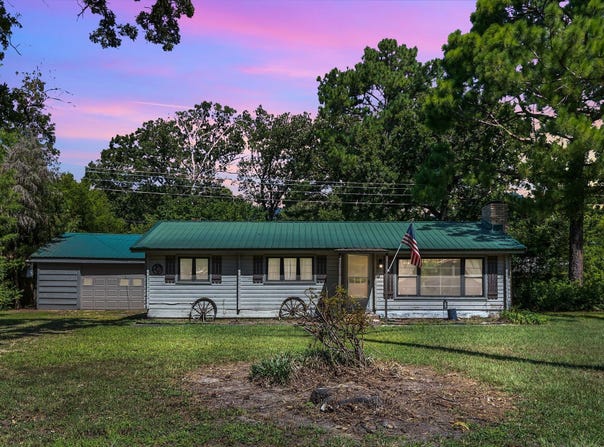 733 Cedarcrest Drive, Tool, TX 75143