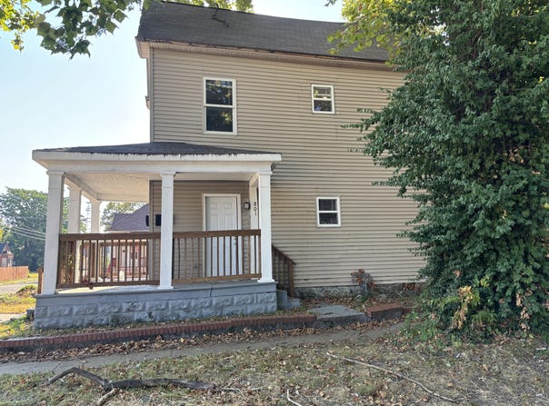 801 S Jackson Avenue, Joplin, MO 64801