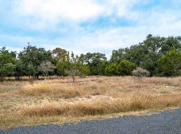 614 S Calvin Barrett, Blanco, TX 78606