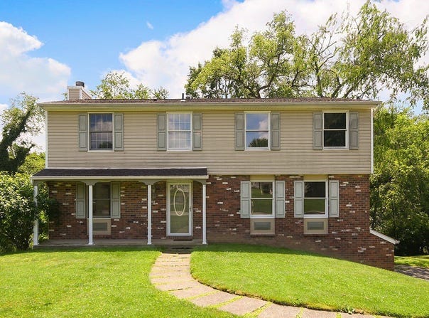278 Kettering Cir, Gibsonia, PA 15044
