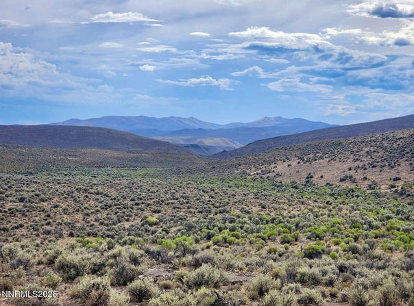 BLM RD 1074, Deeth, NV 89823