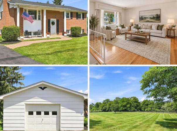 4802 VALLEY Pike, STEPHENS CITY, VA 22655