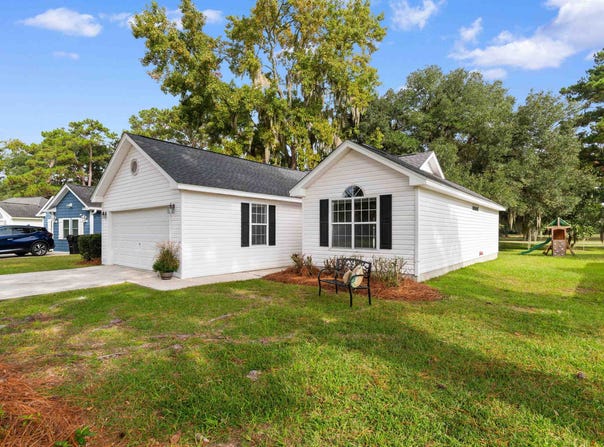 56 Robert Conway Ct., Georgetown, SC 29440