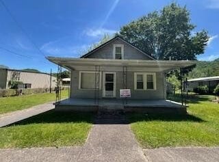 165 W Elkhorn Street, Elkhorn City, KY 41522