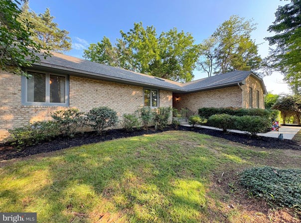 14495 OVER CREEK Drive, ISSUE, MD 20645