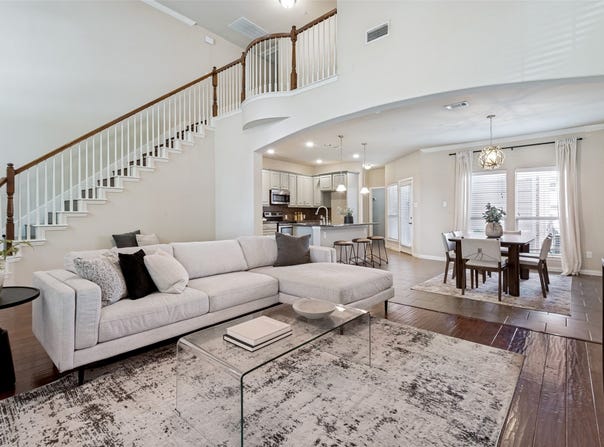 4916 Empire Way, Irving, TX 75038