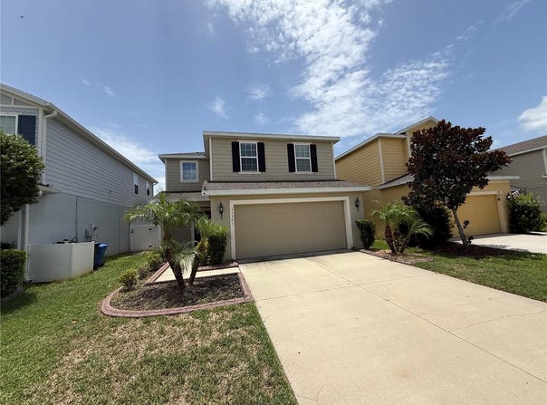 11301 HUDSON HILLS Lane, RIVERVIEW, FL 33579