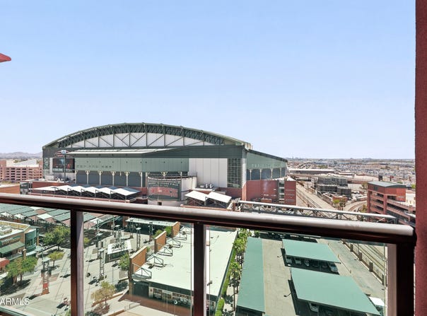 310 S 4TH Street, Phoenix, AZ 85004