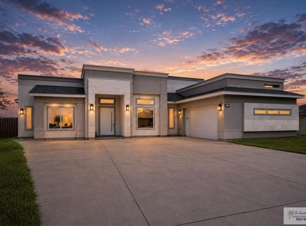 5422 LOVERS LN, BROWNSVILLE, TX 78526