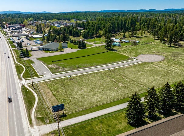 32, 40 & 48 Hedman Lane, Whitefish, MT 59937
