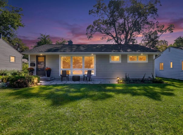 2669 Nottingham Road, Columbus, OH 43221