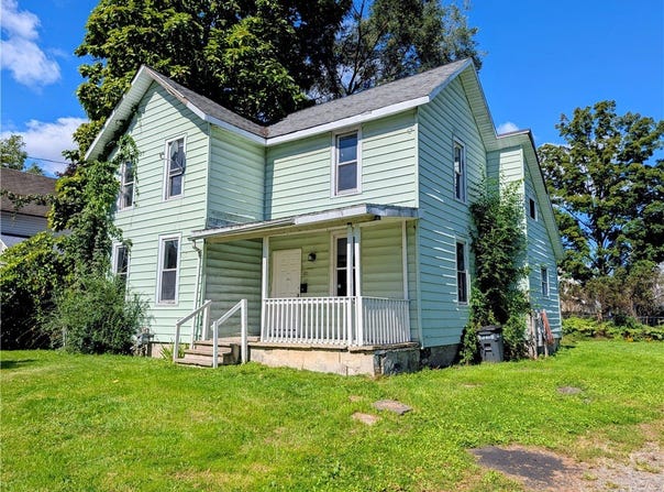 327 Soper Street, Elmira, NY 14904