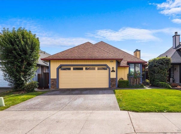 2158 Rachel Drive, Santa Rosa, CA 95401