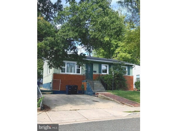 9204 5TH Street, LANHAM, MD 20706