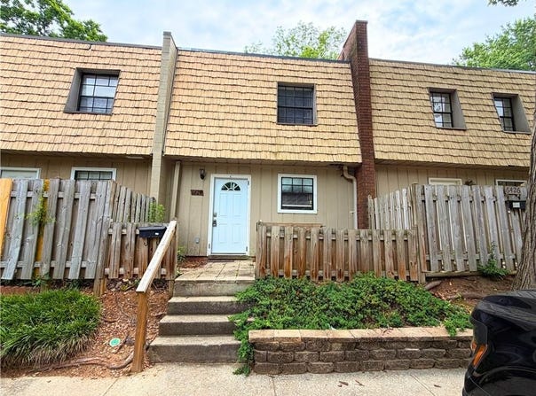 6424 Stone Terrace, Morrow, GA 30260