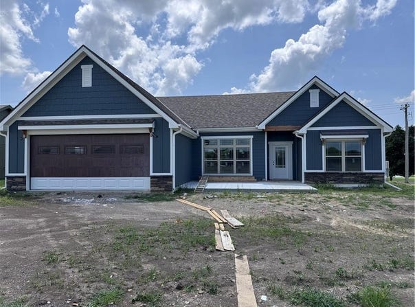 1205 Weston Lane, Cameron, MO 64429