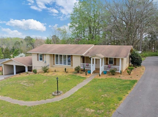 540 Tara Ln, HUNTINGDON, TN 38344
