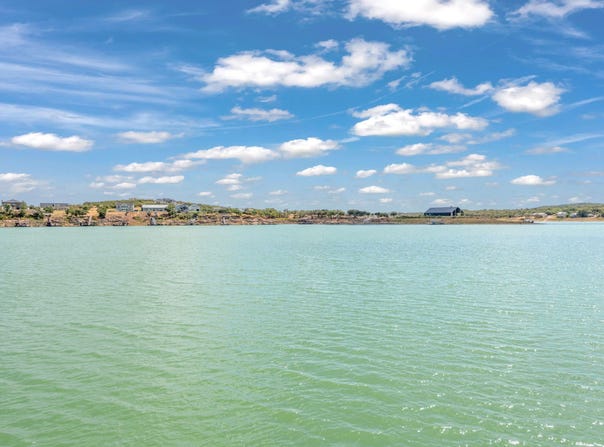 969 N Shore Drive, Cisco, TX 76437