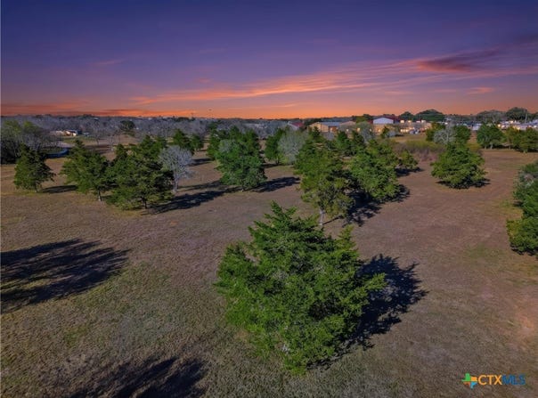 1123 Dunn Street, Yoakum, TX 77995
